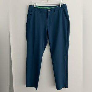 Bonobos Highland Tour Golf Pants (M)